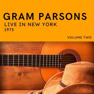 Listen to Lovesick Blues (Live) song with lyrics from Gram Parsons