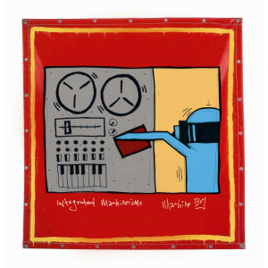 default playlist img