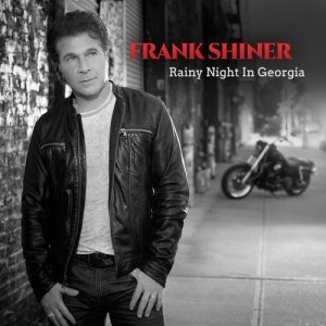 收聽Frank Shiner的Rainy Night in Georgia歌詞歌曲