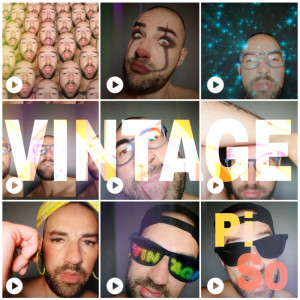 收听Piso的Vintage (Explicit)歌词歌曲
