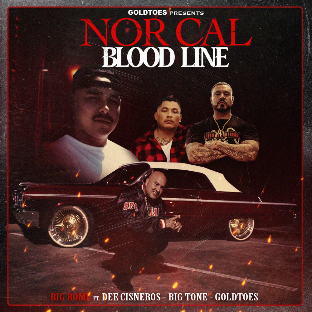 Nor Cal Blood Line