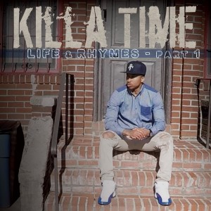 ดาวน์โหลดและฟังเพลง On My Own (Explicit) พร้อมเนื้อเพลงจาก Killa Time