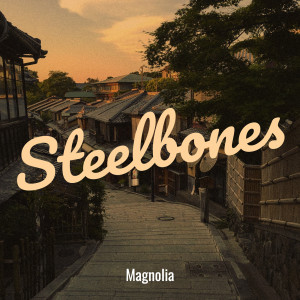 Listen to Steelbones song with lyrics from Magnolia