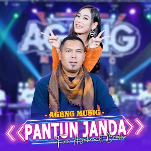Dengarkan Pantun Janda lagu dari Fira Azahra dengan lirik