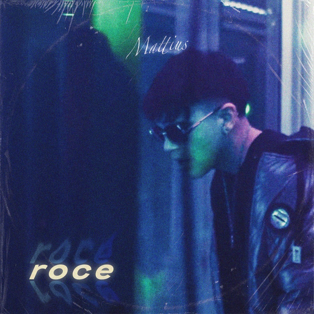 Roce