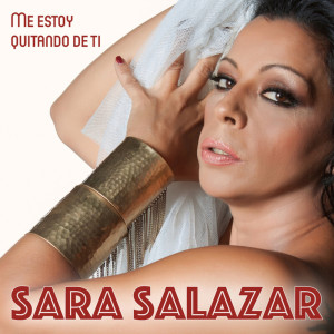 Sara Salazar的專輯Me Estoy Quitando De Tí