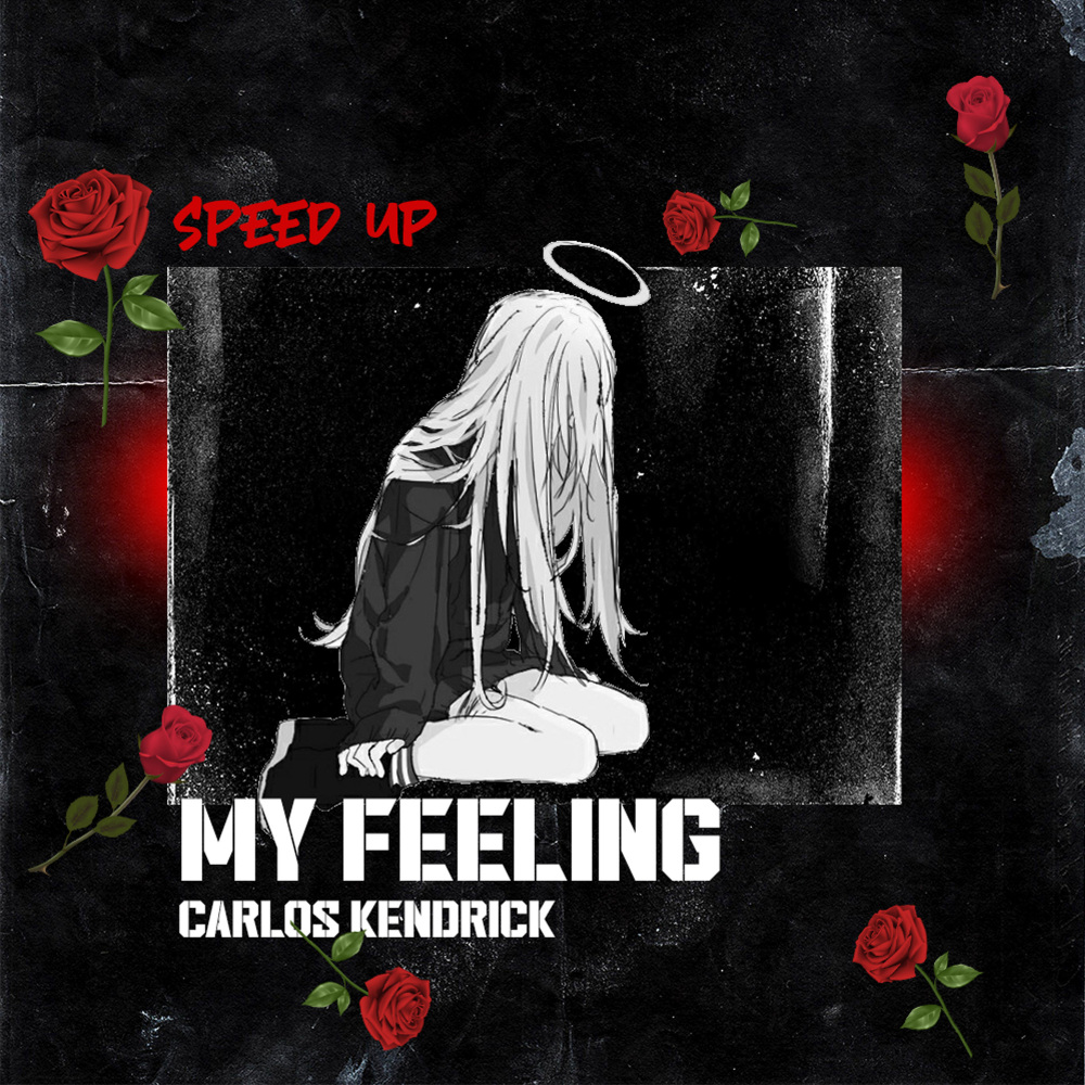 My Feeling - Speed Up