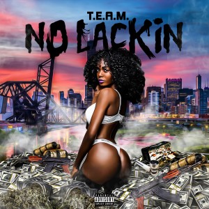 收聽T.E.A.M.的Molly (Explicit)歌詞歌曲