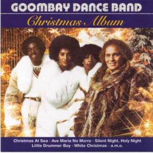 ดาวน์โหลดและฟังเพลง Christmas At Sea พร้อมเนื้อเพลงจาก Goombay Dance Band