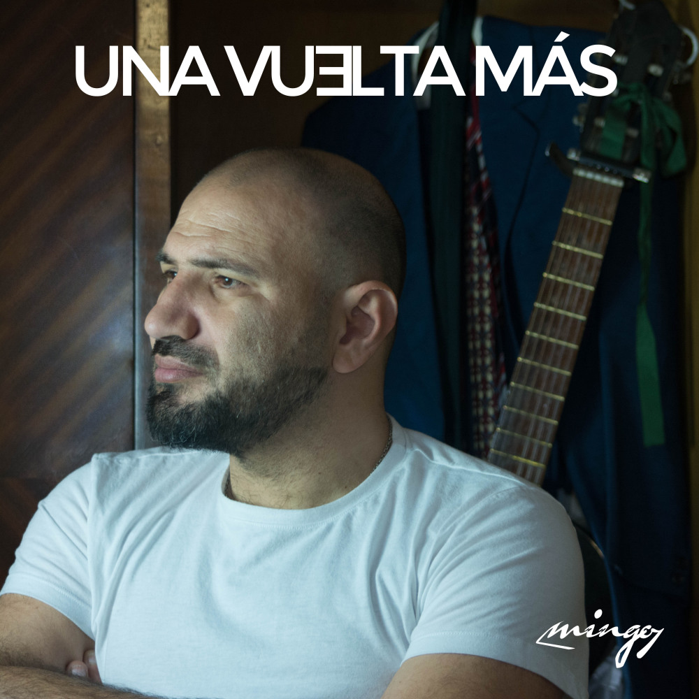 Una Vuelta Más