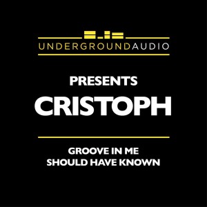 Album Groove in Me / Should Have Known oleh Cristoph
