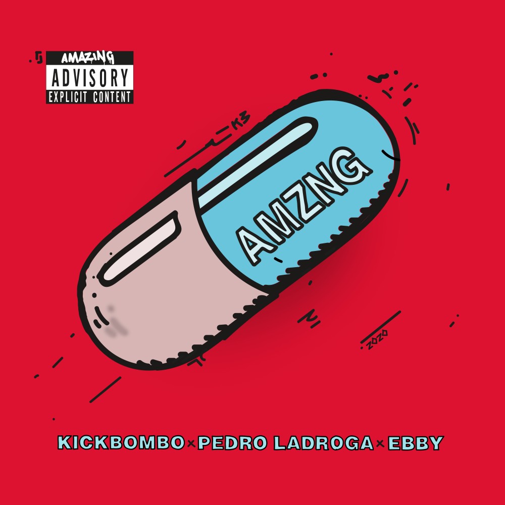 AMZNG (Explicit)