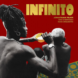 Jonathan Ferr的專輯Infinito