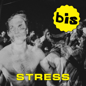 BiS的專輯Stress