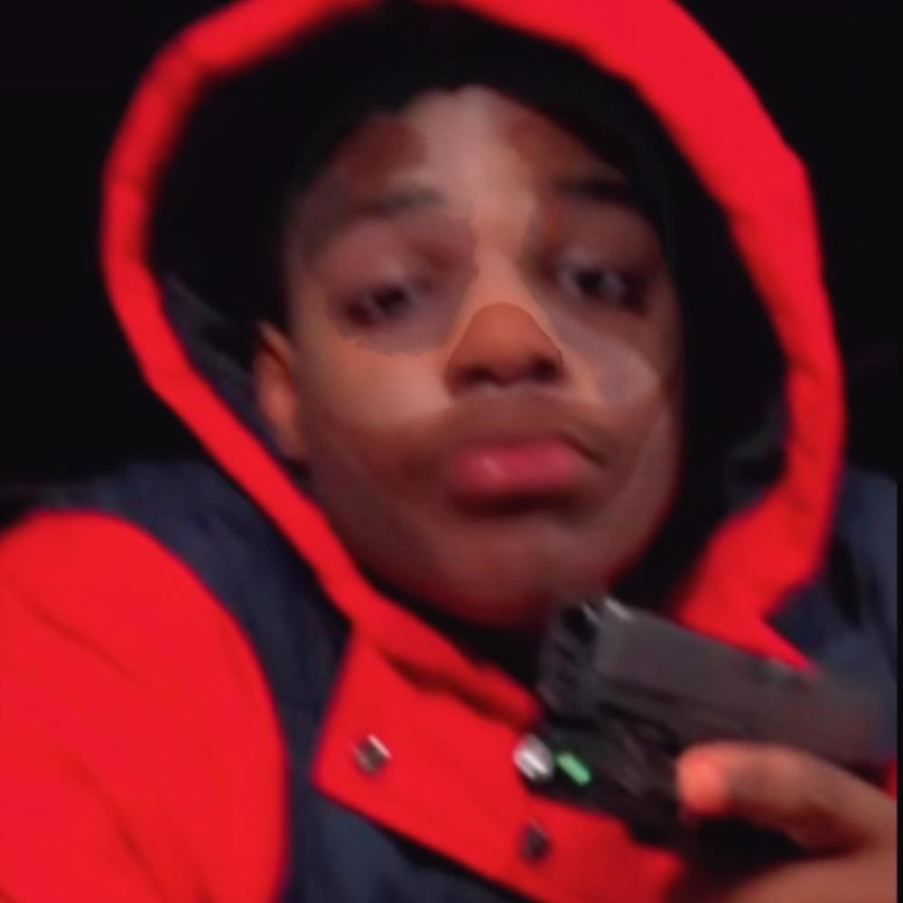 Two smacks (feat. Drakko Nol)