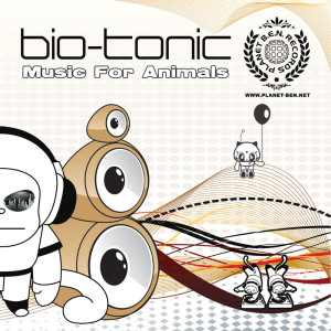 Album Music For Animals from 