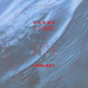 อัลบัม I Know ศิลปิน Lasse