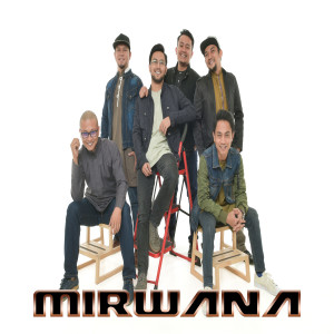 Album Pesta Ramadan from Mirwana