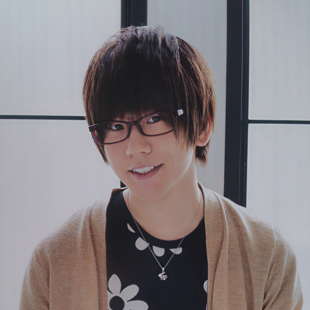 Natsuki Hanae