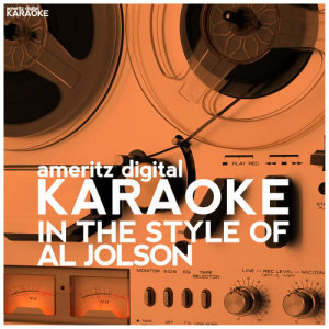 ดาวน์โหลดและฟังเพลง April Shower (Karaoke Version) พร้อมเนื้อเพลงจาก Ameritz Digital Karaoke