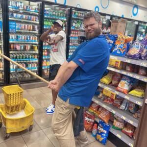 default playlist img