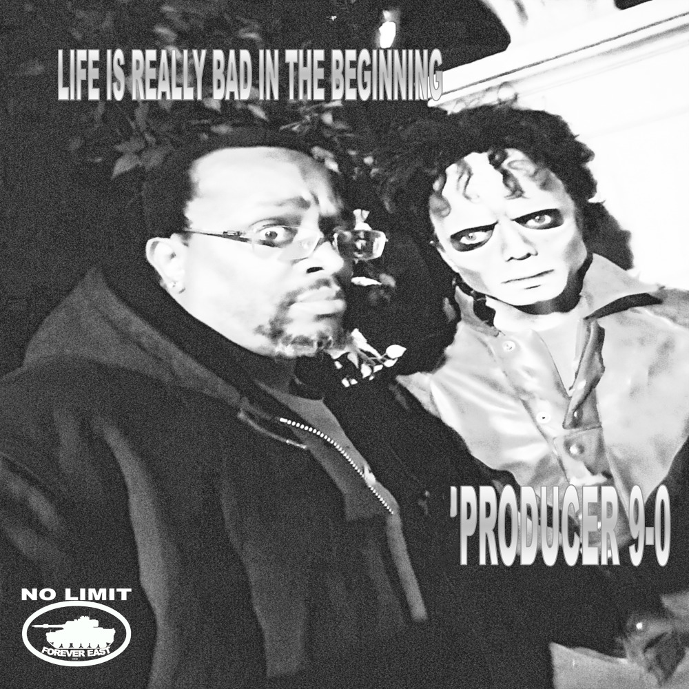 Life Is Really Bad in the Beginning, Pt. 1 (Explicit)