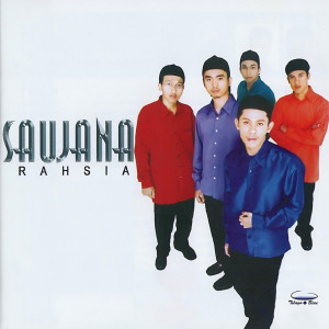 Album Rahsia from Saujana