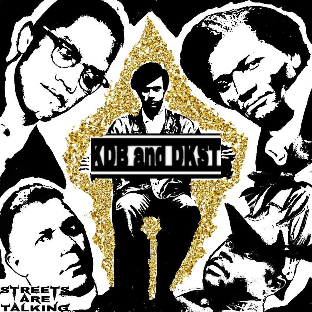 STREETS ARE TALKING (Explicit)