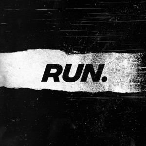 J-Phish的專輯Run.