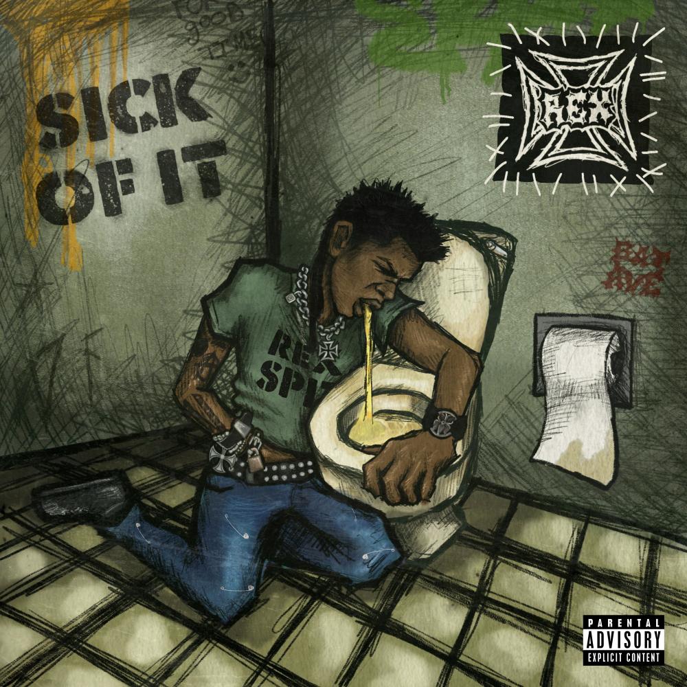 RUCKUS (Explicit)
