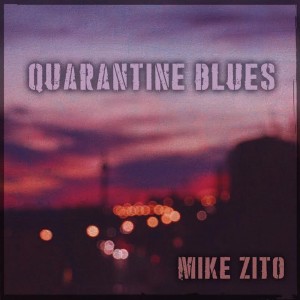 收听Mike Zito的Don't Touch Me歌词歌曲
