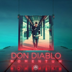 ดาวน์โหลดและฟังเพลง Momentum พร้อมเนื้อเพลงจาก Don Diablo