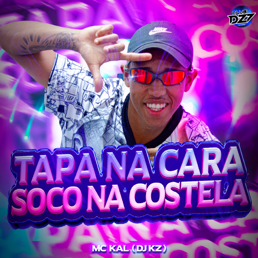 TAPA NA CARA SOCO NA COSTELA (Explicit)