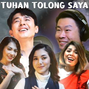 Listen to Tuhan Tolong Saya song with lyrics from Melitha Sidabutar