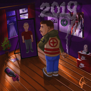 อัลบัม 2019 ศิลปิน Jack & Dea