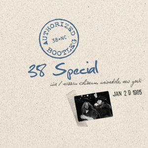 ดาวน์โหลดและฟังเพลง Take 'Em Out (Live - Nassau Coliseum Uniondale, NY) พร้อมเนื้อเพลงจาก 38 Special