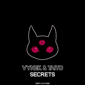 Vynek的專輯Secrets (Original Mix)