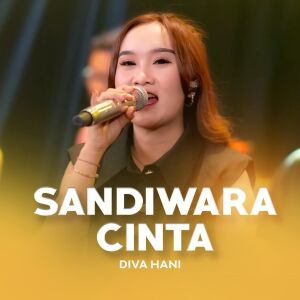 Album Sandiwara Cinta from Diva Hani