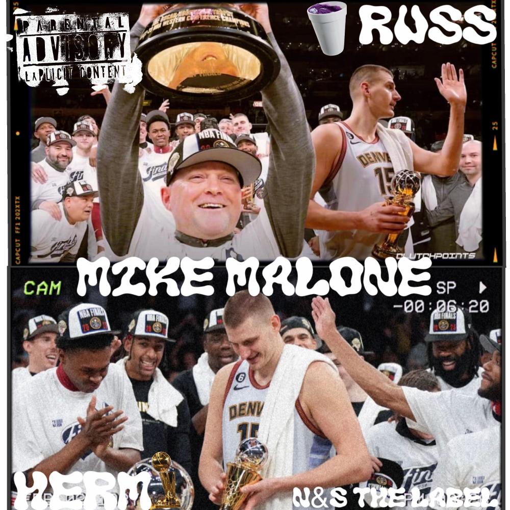 Mike Malone (Explicit)