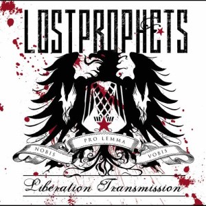 อัลบัม Liberation Transmission ศิลปิน Lostprophets