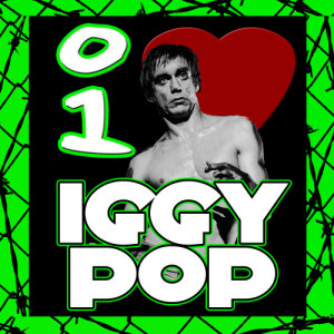 收聽Iggy Pop的I Wanna Be Your Dog (feat. David Bowie) [Live]歌詞歌曲