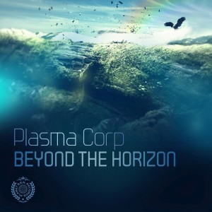 Album Beyond the Horizon from Plasma Corp