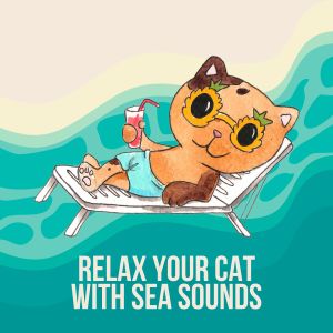 Relax Your Cat with Sea Sounds dari Music For Cats Peace