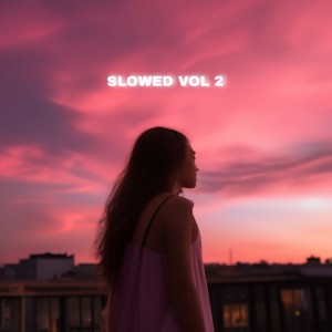 Listen to SPACE (Slowed & Reverb) song with lyrics from I.O.A.N.N.