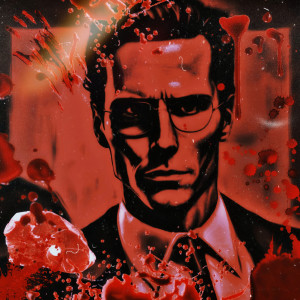 Listen to Patrick Bateman Phonk (Explicit) song with lyrics from Lorean