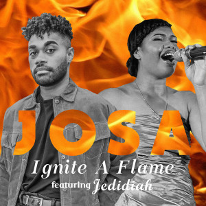 Josa的專輯Ignite a Flame