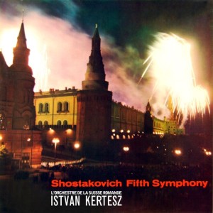 收聽István Kertész的Symphony No. 5, Op. 47: I. Moderato歌詞歌曲