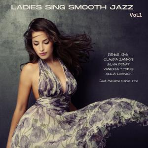 Ladies sing Smooth Jazz, Vol. 1 dari Various