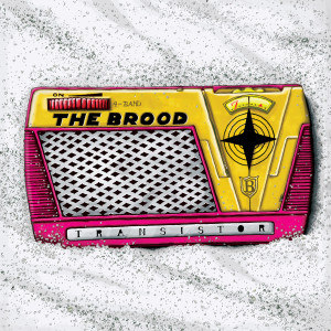 ดาวน์โหลดและฟังเพลง Sapphire Blue พร้อมเนื้อเพลงจาก The Brood