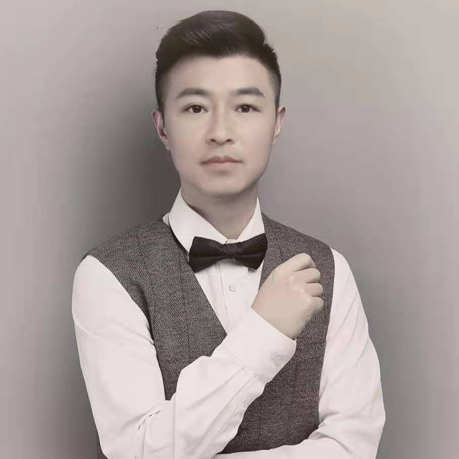 王举旗